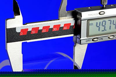 P+A Plastics: Custom Fabrication
